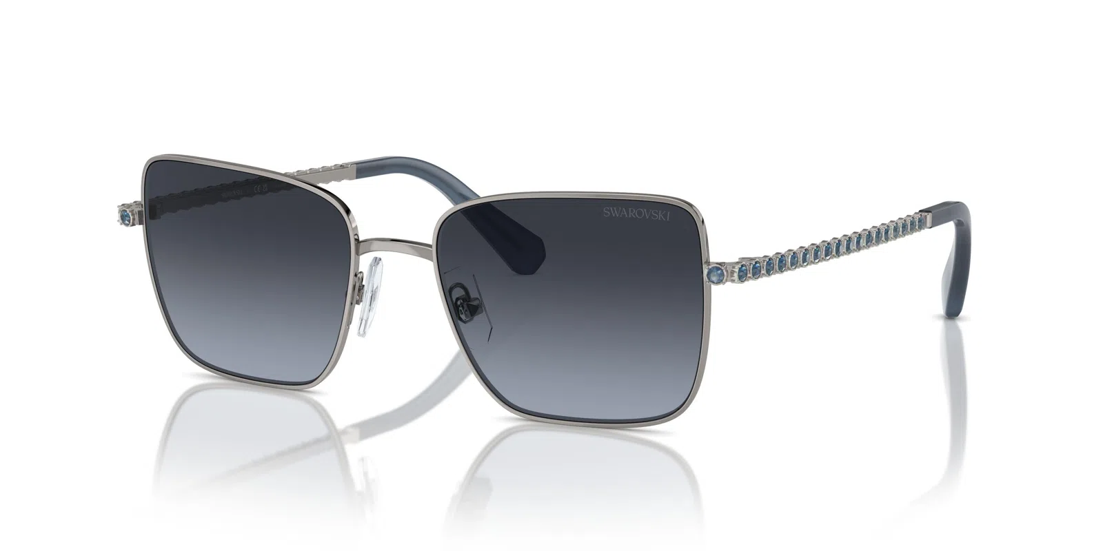 Swarovski 7015 Sunglasses - view 11